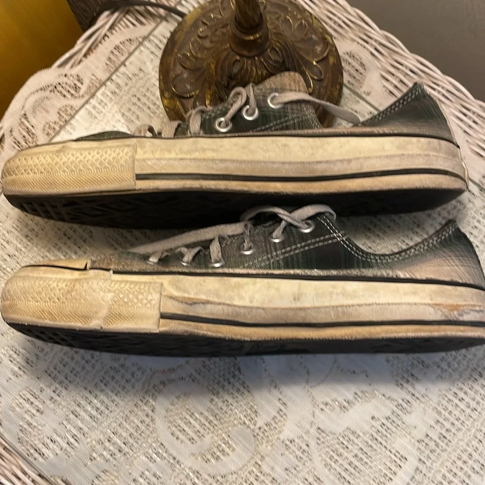 Converse men’s sneakers - Picture 2 of 7